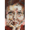"Bof" 90 x 60 (Oeuvre originale unique).