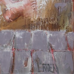 Reproduction FINE ART - "Rien qu'une histoire"