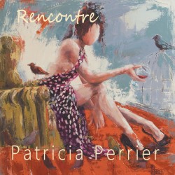 livre n°3 de Patricia "RENCONTRE"